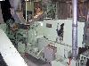  RAG TEARING LINE, consisting of: